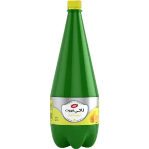 نوشیدنی لیموناد گازدار لاکی فروت