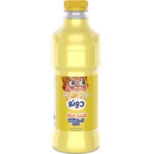 شیر موز دونو 955 سی سی