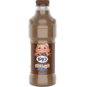 شیر کاکائو دونو 955 سی سی