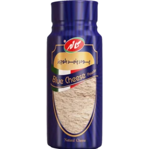 پنیر پودری بلوچیز