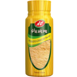 پنیر پودری پراتو