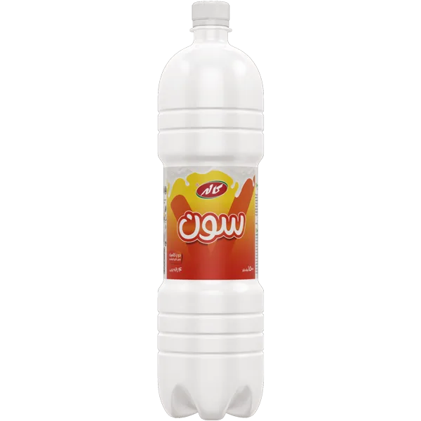 دوغ سون 1500 سی سی