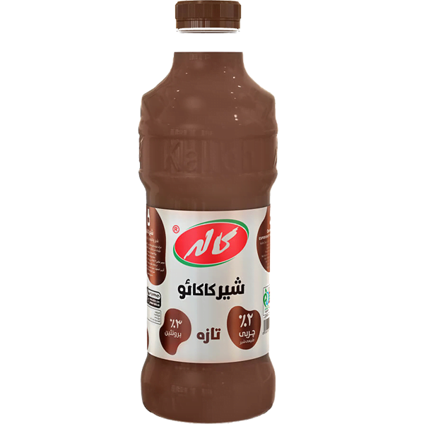 cocoa-milk