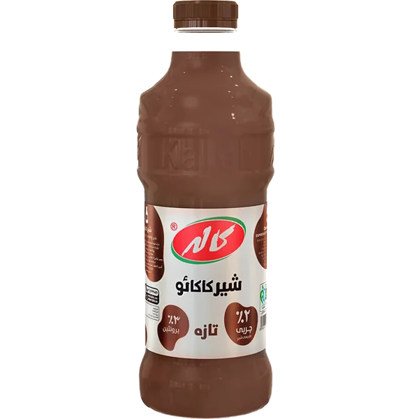 cocoa-milk
