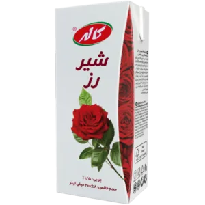 شیر رز