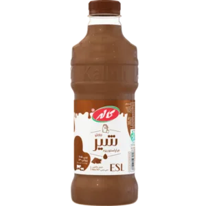 شیر کاکائو فراپاستوریزه