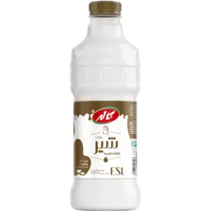 شیر فراپاستوریزه پرچرب 4.2%