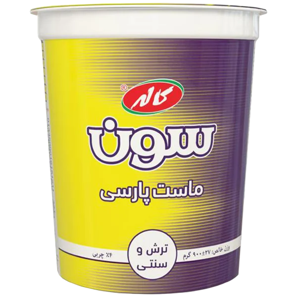 ماست سون پارسی ماست سون پارسی