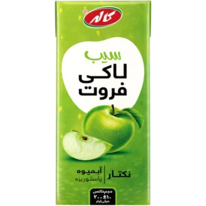 آبمیوه نکتار سیب لاکی‌فروت