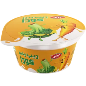 دیپ پنیر گودا کاله 100 گرمی