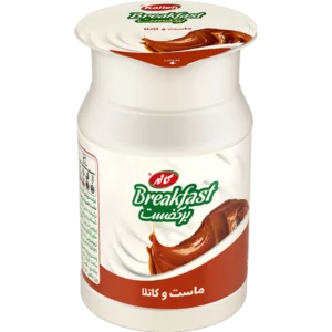 ماست صبحانه کاتلا کاله