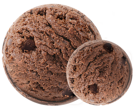 بستنی کوکی