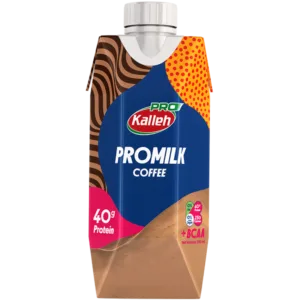 پروشیر کازئین قهوه