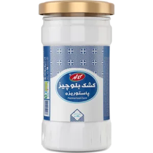 کشک پاستوریزه بلوچیز