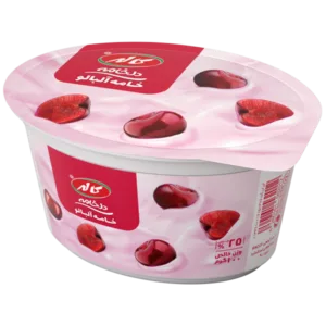 خامه آلبالو