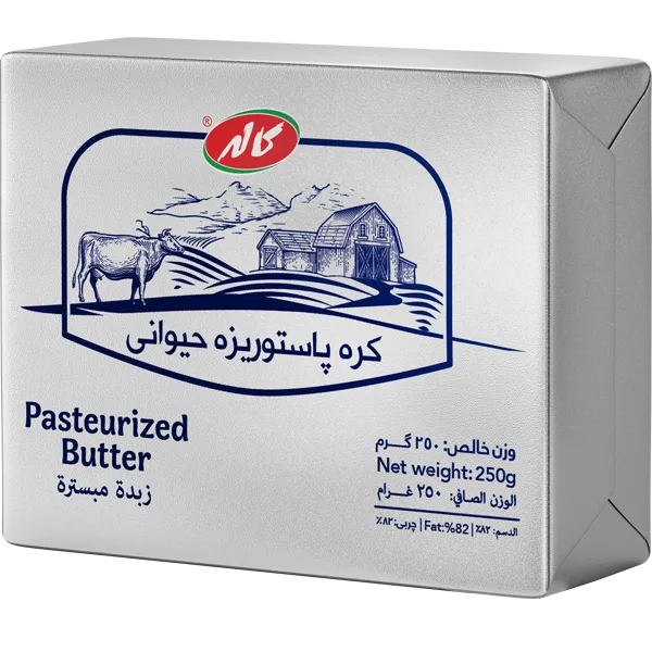 کره-پاستوریزه