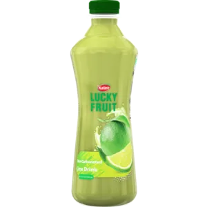 آبمیوه بدون گاز لیمو ترش لاکی فروت