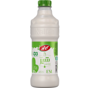 شیر کم‌چرب ویتامین D3