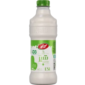 شیر کم‌چرب ویتامین D3