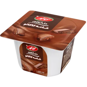 خامه کاکائو