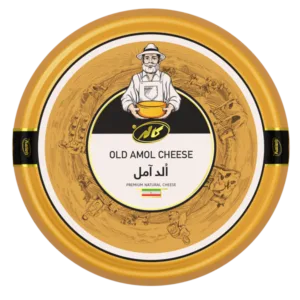 پنیر اُلدآمل