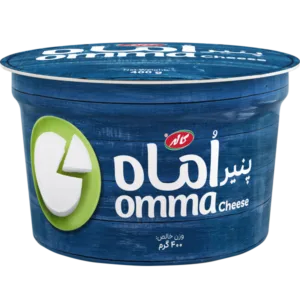 پنیر تازه اُماه