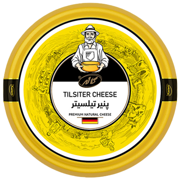 پنیر تیلسیتر