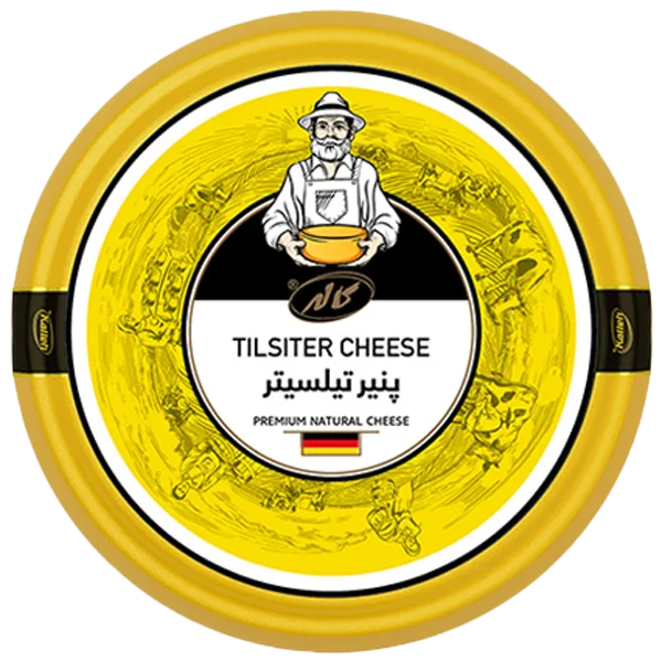 پنیر تیلسیتر پنیر تیلسیتر