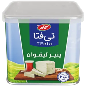 پنیر سنتی لیقوان تی‌فتا