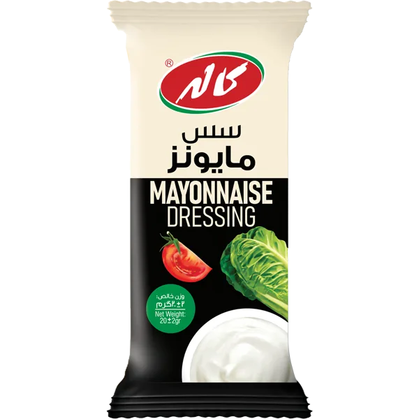 سس مایونز سس مایونز