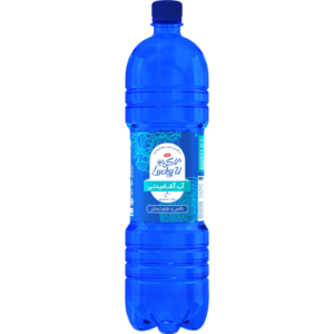 آب آشامیدنی لاکی‌یو
