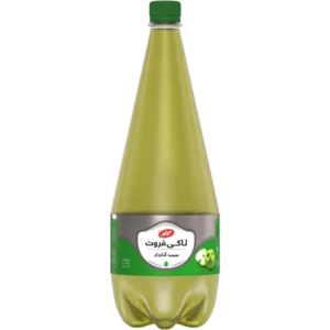 نوشیدنی سیب گازدار لاکی‌فروت