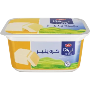 کره پنیر تی‌فتا