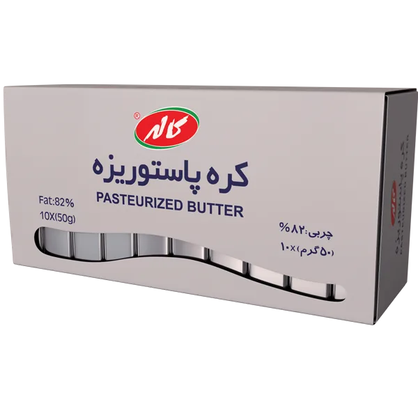کره پاستوریزه حیوانی کره پاستوریزه حیوانی