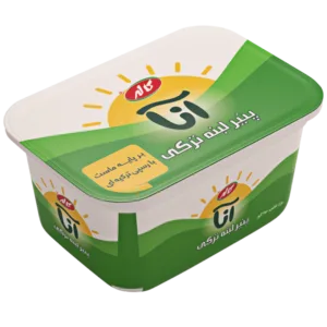 پنیر لبنه ترکی آنا