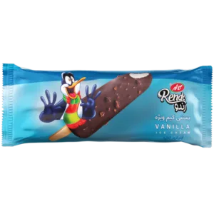 بستنی چوبی کیم ویژه رندو