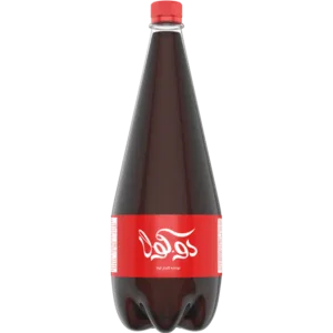 نوشابه گازدار کولای دوکولا 1.4 لیتری