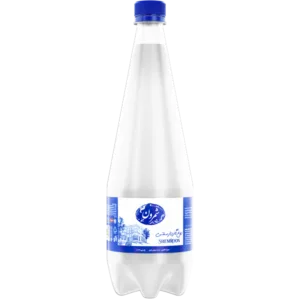 دوغ گازدار سنتی شمرون