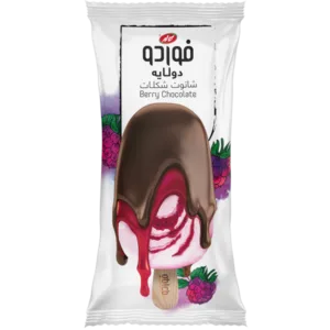 بستنی شاتوت شکلات فوردو