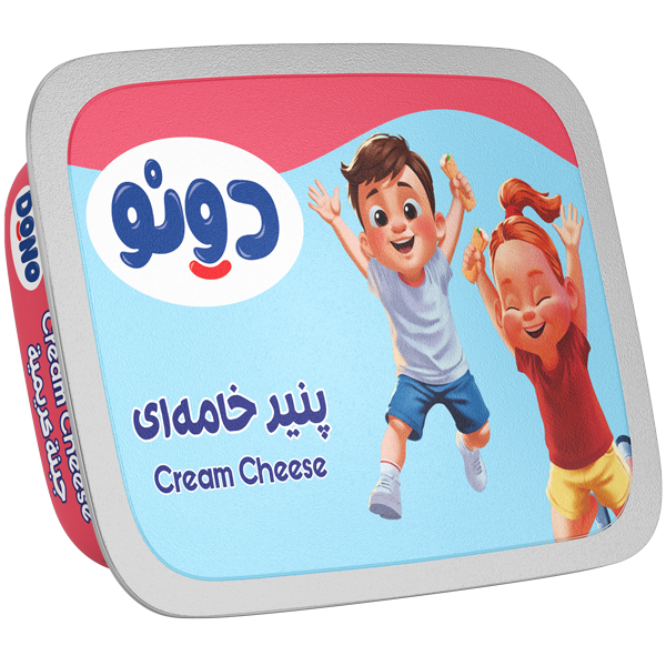 1767-3D-Dono-Cheese-200gr-2 پنیر خامه ای دونو 200 گرم