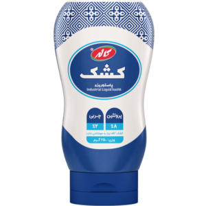 اسکوییز کشک پاستوریزه