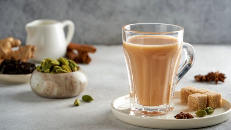 چای کرک