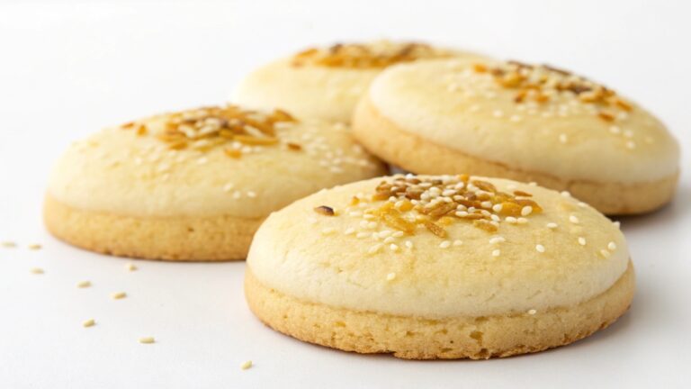 طرز تهیه کلوچه با شیر خشک