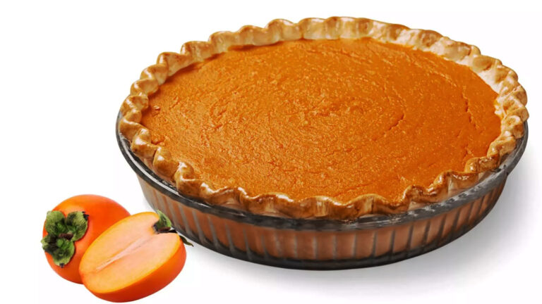 طرز تهیه پای خرمالو